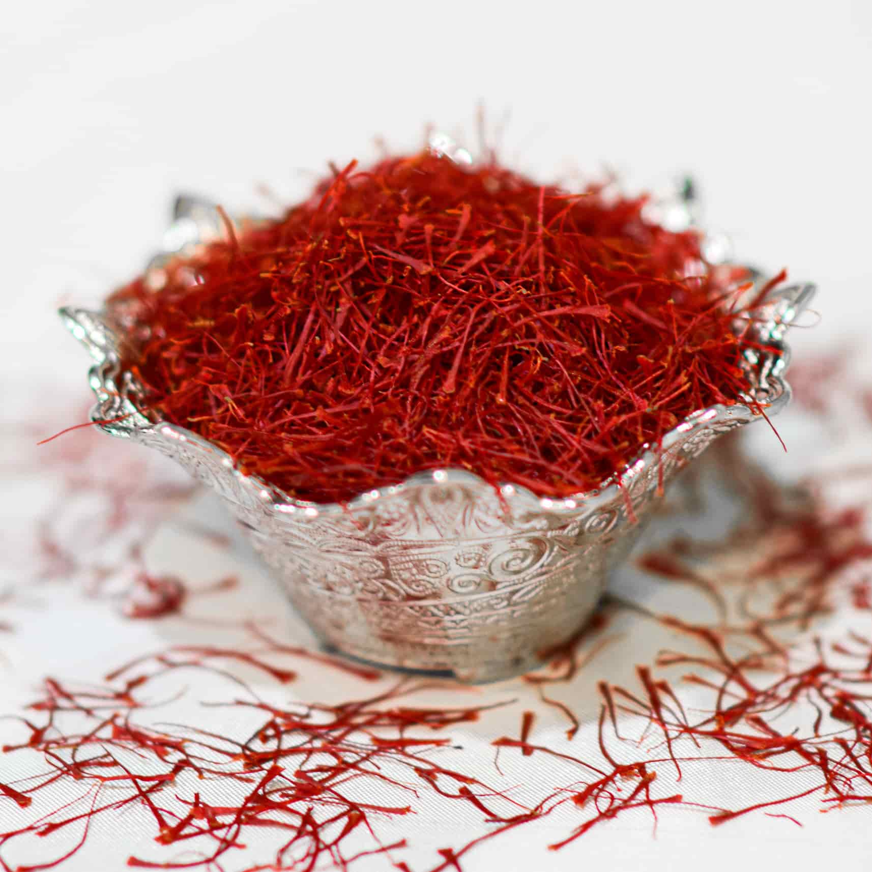 زعفران نگین سوپر